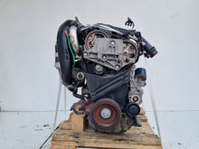 Load image into Gallery viewer, Motor Renault Clio III K9K770 1.5 DCI 75PS 55kW 2005 Diesel Engine Komplett MOT8997915578jn
