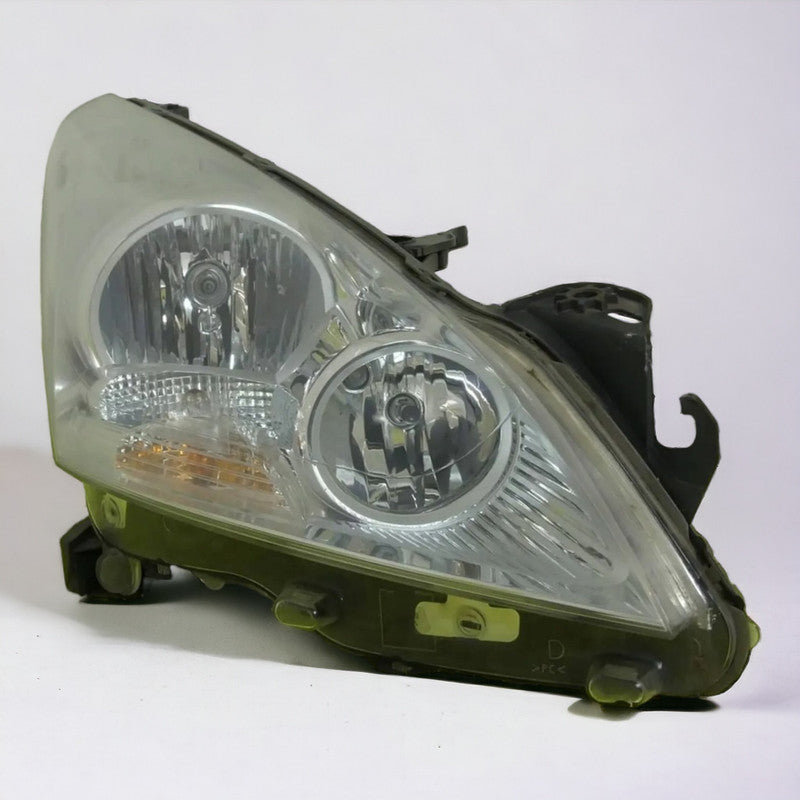 Frontscheinwerfer Peugeot 9682519080 Rechts Scheinwerfer Headlight