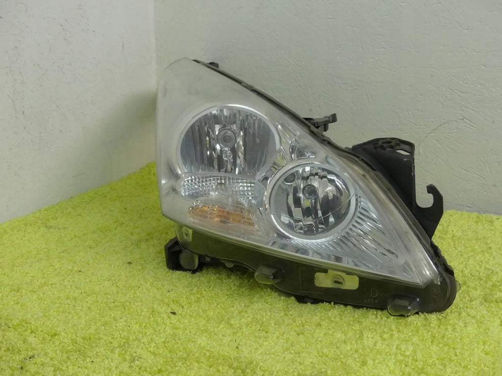 Frontscheinwerfer Peugeot 9682519080 Rechts Scheinwerfer Headlight