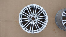 Load image into Gallery viewer, 1x Alufelge 18 Zoll 8.0&quot; 5x112 31ET 8W0601025EE Audi A4 Rim Wheel