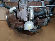 Load image into Gallery viewer, Motor Ford Grand C-Max C Max TXDB 2.0 TDCI 163PS 120kW 153TKm Diesel Komplett MOT2119488300bp