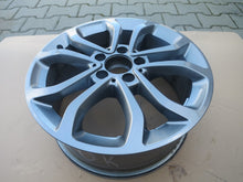 Laden Sie das Bild in den Galerie-Viewer, 1x Alufelge 16 Zoll 7.0&quot; 5x112 A2054010200 Mercedes-Benz W204 Rim Wheel