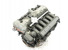 Laden Sie das Bild in den Galerie-Viewer, Motor BMW 5 E60 N52B25A 2.5 150kW 2005 Benzin Engine Unkomplett