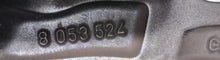 Load image into Gallery viewer, 1x Alufelge 18 Zoll 8.0" 5x112 54ET Matt Graphit 8053524 BMW 1 F40 Rim Wheel FEL4046250163sy