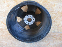 Laden Sie das Bild in den Galerie-Viewer, 1x Alufelge 18 Zoll 9.0" 5x112 52 5ET A2134015300 Mercedes-Benz W213 Rim Wheel FEL5227522418nx