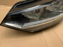 Load image into Gallery viewer, Frontscheinwerfer VW Touran 5TB941005A Links Scheinwerfer Headlight SCH7734063927fd