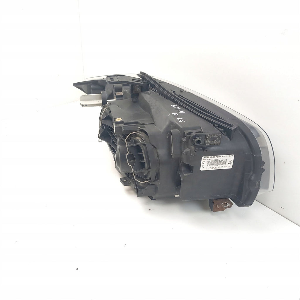 Frontscheinwerfer BMW 1 E81 E87 54755476 54775478692449339 Links Headlight SCH5217148507kn