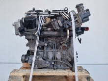 Laden Sie das Bild in den Galerie-Viewer, Motor VW Jetta IV CBZB 1.2 TSI 105PS 77kW 2010 Benzin Engine Komplett