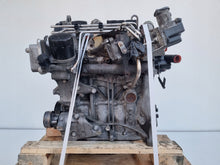 Load image into Gallery viewer, Motor VW Polo CBZB 1.2 TSI 105PS 77kW 2009 Benzin Engine Komplett