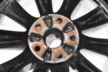 Laden Sie das Bild in den Galerie-Viewer, 1x Alufelge 20 Zoll 10.0" 5x120 35ET 1027225-00-A Tesla Model X Rim Wheel FEL2876881496ro