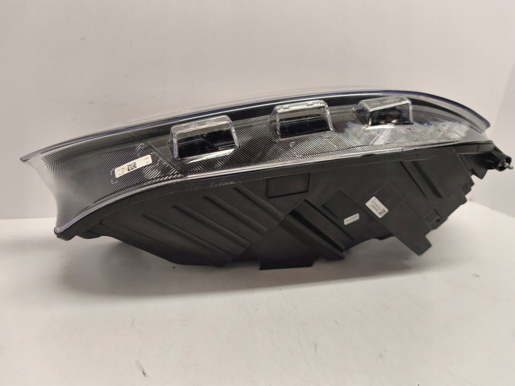 Frontscheinwerfer Ford NX7B-13E015-CF LED Links Scheinwerfer Headlight SCH8331832868uj