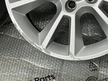 Laden Sie das Bild in den Galerie-Viewer, 4x Alufelge 18 Zoll 5x110 Opel Astra H Zafira B Rim Wheel FEL7951343893fw
