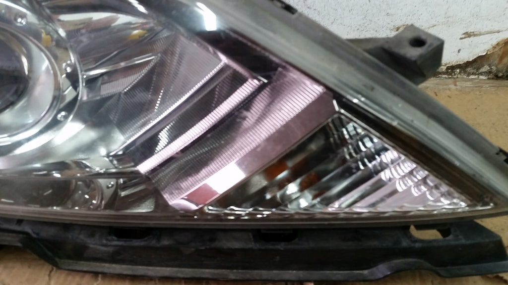 Frontscheinwerfer Honda Hr-V Xenon Ein Stück (Rechts oder Links) Headlight