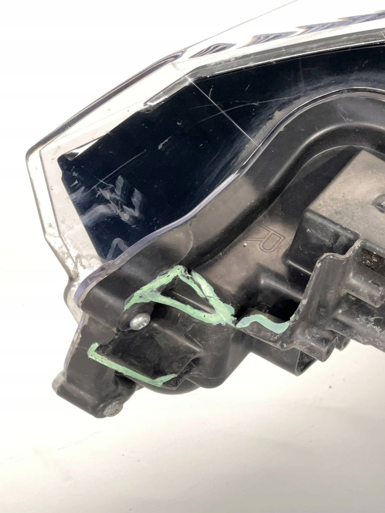 Frontscheinwerfer Toyota C-Hr 81110-F4180-00 Rechts Scheinwerfer Headlight SCH9421873766lu