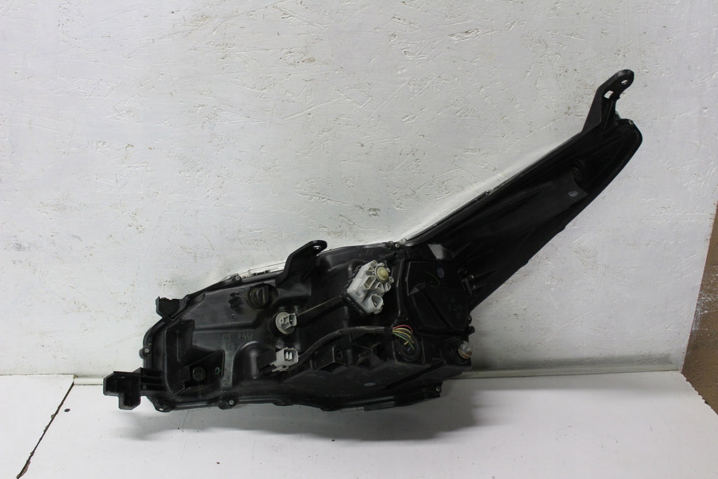 Frontscheinwerfer Toyota Fortuner LED Rechts Scheinwerfer Headlight SCH8278138904sx