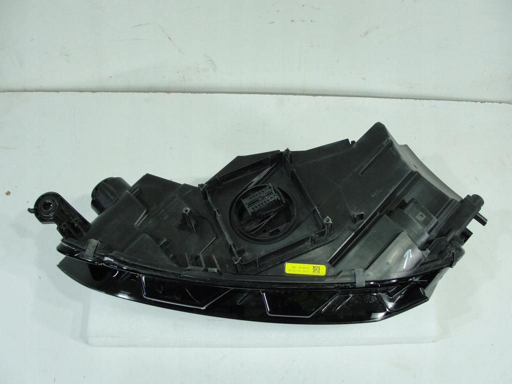 Frontscheinwerfer Audi A5 8W6941034D LED Rechts Scheinwerfer Headlight