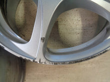 Laden Sie das Bild in den Galerie-Viewer, 4x Alufelge 17 Zoll 7.0" 5x112 45ET 53R7705 Audi Rim Wheel FEL3542659061wa