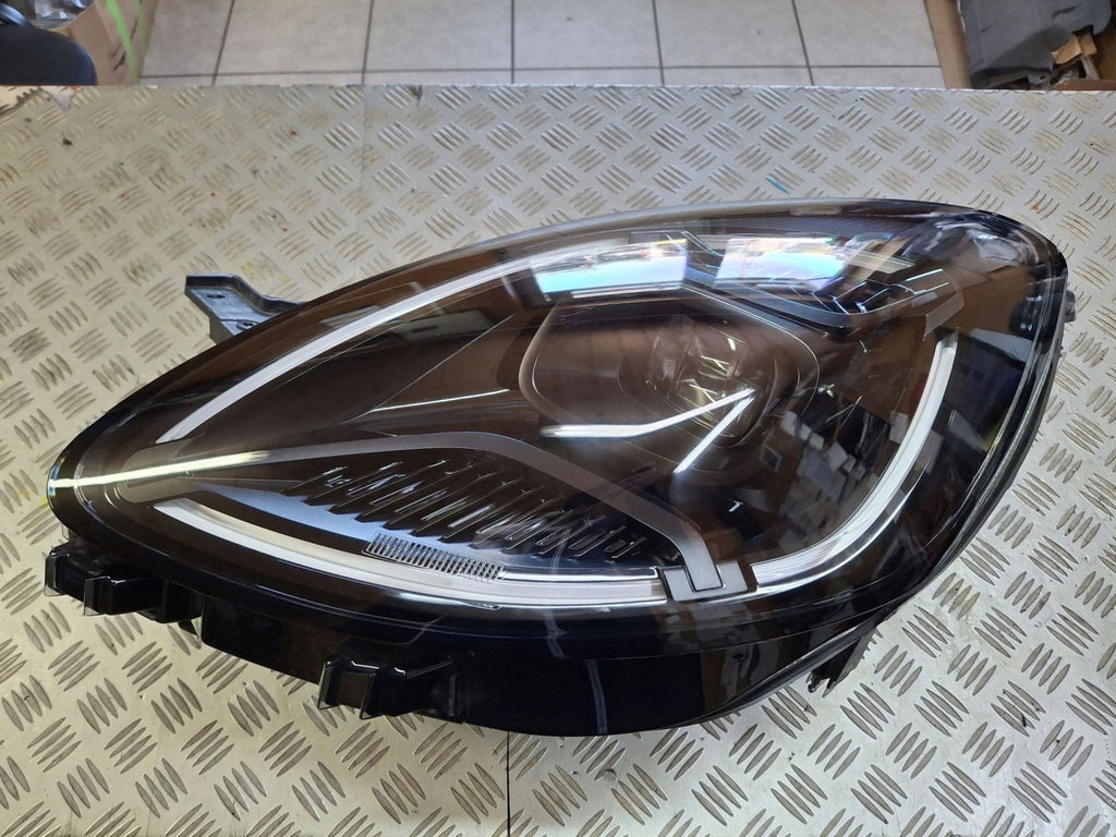 Frontscheinwerfer Ford Puma R1TB-13E015-AB LED Links Scheinwerfer Headlight SCH5469465621zv