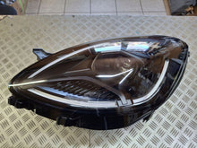 Laden Sie das Bild in den Galerie-Viewer, Frontscheinwerfer Ford Puma R1TB-13E015-AB LED Links Scheinwerfer Headlight SCH5469465621zv