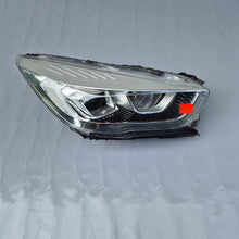 Laden Sie das Bild in den Galerie-Viewer, Frontscheinwerfer Ford Kuga GV41-13W029CJ Rechts Scheinwerfer Headlight SCH2055483458wx