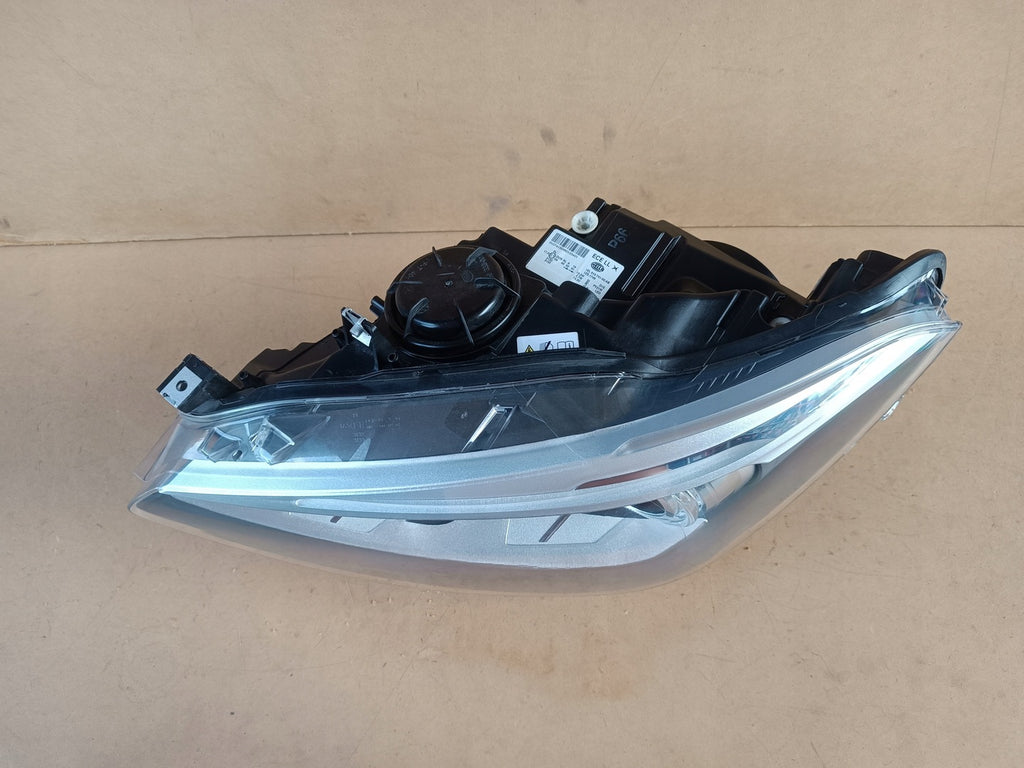 Frontscheinwerfer BMW F20 1EL010741-55 Xenon Links Scheinwerfer Headlight SCH5258728314en