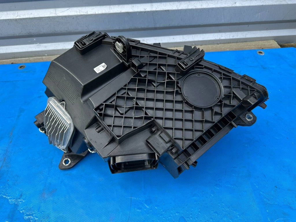 Frontscheinwerfer Mercedes-Benz Glc X253 A2539065201 LED Rechts Headlight SCH3883546241hq