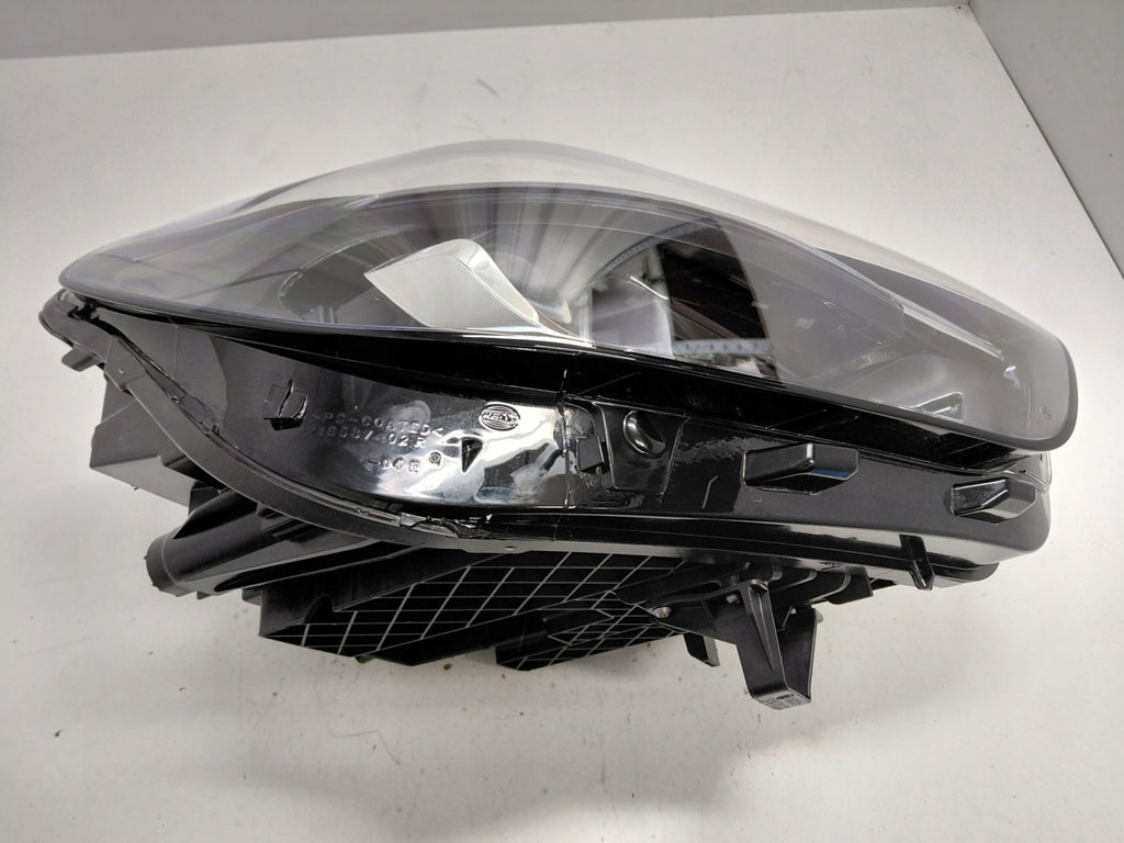 Frontscheinwerfer Mercedes-Benz W247 A2479061005 Rechts Scheinwerfer Headlight SCH3424312816nd