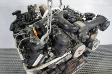 Laden Sie das Bild in den Galerie-Viewer, Motor Audi A8 CDT CDTA 3.0 TDI 250PS 184kW 2011 Diesel Engine Komplett MOT9993415335an