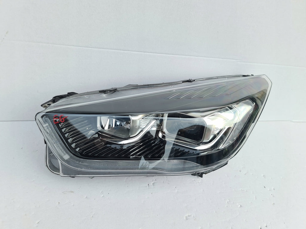 Frontscheinwerfer Ford Kuga GV41-13D155-EG Links Scheinwerfer Headlight