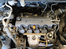 Laden Sie das Bild in den Galerie-Viewer, Motor Honda Cr-V III R20A2 2.0 150PS 110kW 175TKm 2011 Engine Komplett MOT4401534228ua