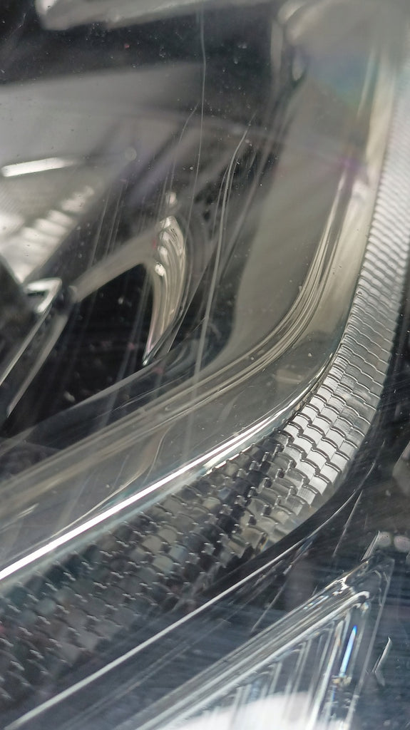 Frontscheinwerfer VW Golf VII 5G1941082 LED Rechts Scheinwerfer Headlight SCH2244424052fm