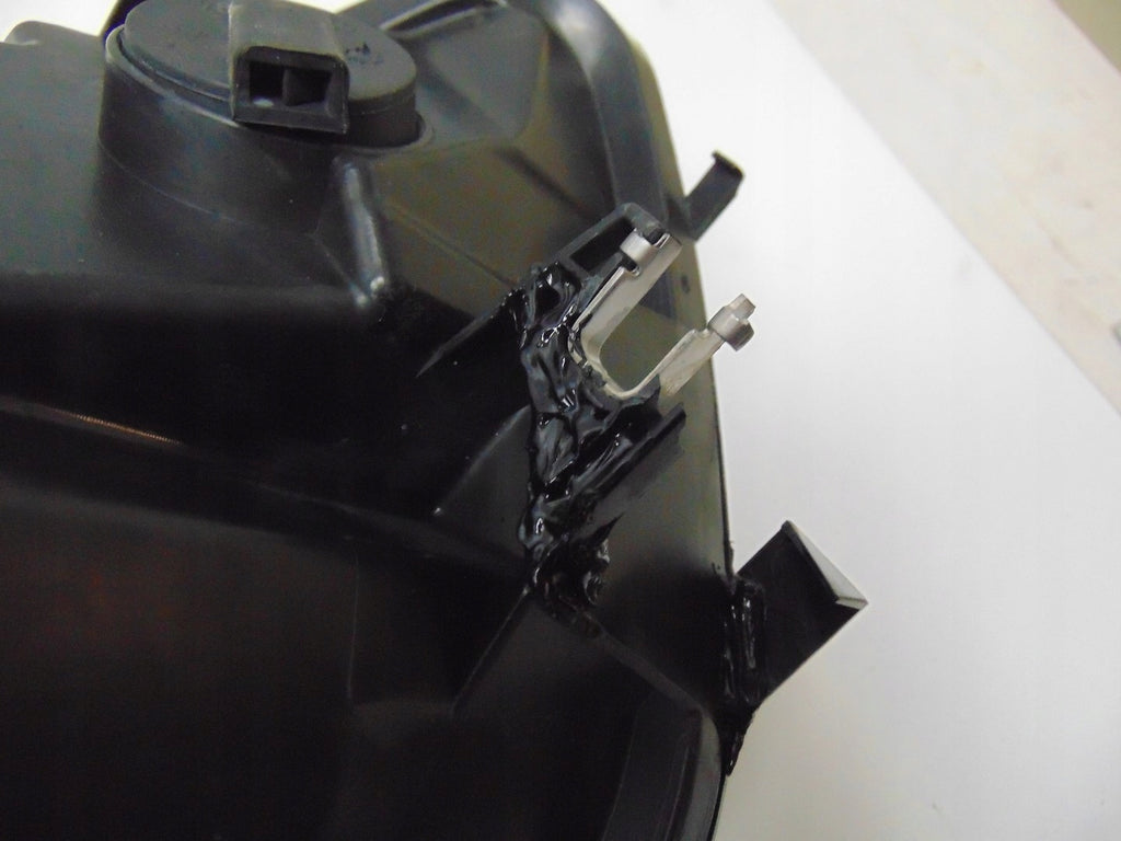 Frontscheinwerfer Audi A6 C7 4G0941043J Xenon Links Scheinwerfer Headlight SCH9855343245zr