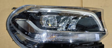 Laden Sie das Bild in den Galerie-Viewer, Frontscheinwerfer Mercedes-Benz A4709060900 Full LED Rechts Headlight SCH5901714133lt