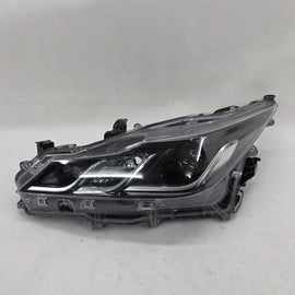 Frontscheinwerfer Toyota Corolla 8115002T3100 Links Scheinwerfer Headlight SCH7098576637wq