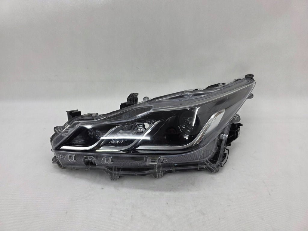 Frontscheinwerfer Toyota Corolla 8115002T3100 Links Scheinwerfer Headlight SCH7098576637wq