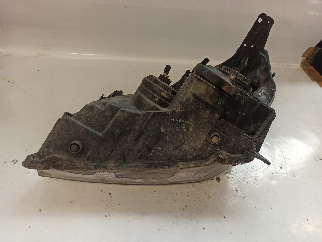 Frontscheinwerfer Opel Vectra C 08-442-1148R Rechts Scheinwerfer Headlight