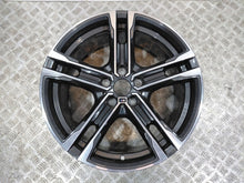 Load image into Gallery viewer, 1x Alufelge 18 Zoll 8.0" 5x112 57ET Glanz Graphit 8092352 BMW F40 Mg Rim Wheel FEL8781505918lk