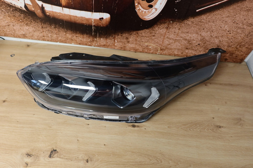 Frontscheinwerfer Kia Proceed 92101J7500 LED Links Scheinwerfer Headlight SCH8610508928zk