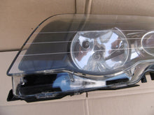 Load image into Gallery viewer, Frontscheinwerfer BMW E46 6902759 Xenon Ein Stück (Rechts oder Links) Headlight SCH1222920279kn