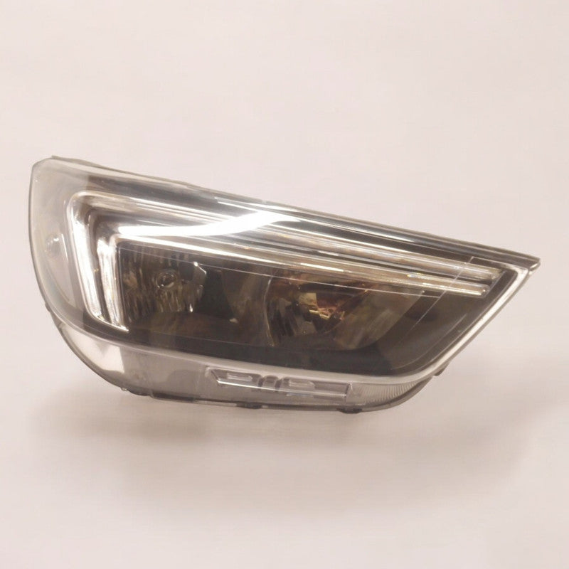 Frontscheinwerfer Opel Mokka X LED Rechts Scheinwerfer Headlight