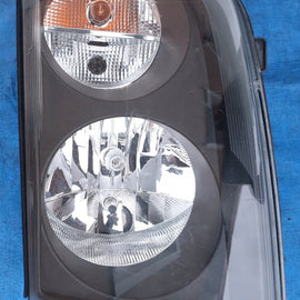 Frontscheinwerfer VW Crafter 7CA809272A Rechts Scheinwerfer Headlight SCH7589696124br