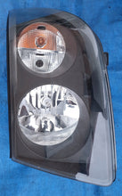 Laden Sie das Bild in den Galerie-Viewer, Frontscheinwerfer VW Crafter 7CA809272A Rechts Scheinwerfer Headlight SCH7589696124br