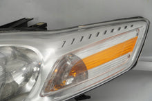 Laden Sie das Bild in den Galerie-Viewer, Frontscheinwerfer Ford Mondeo I 9285161296 Links Scheinwerfer Headlight SCH2023027878sv