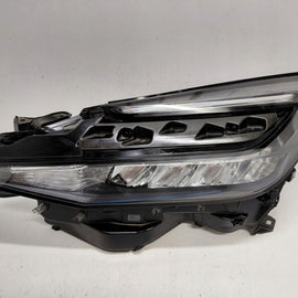 Frontscheinwerfer Toyota Chr 81150-F4220-00 Links Scheinwerfer Headlight SCH7120117369qt