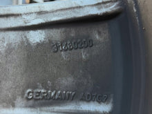Load image into Gallery viewer, 1x Alufelge 18 Zoll 7.5" 5x108 50 5ET 31680200 Volvo V60 S60 Xc60 Rim Wheel FEL9094423847bl