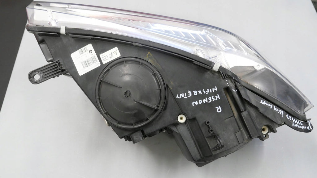 Frontscheinwerfer BMW X5 F15 F85 F16 7290054 Xenon Rechts Scheinwerfer Headlight SCH4134970970eu