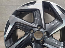 Load image into Gallery viewer, 1x Alufelge 19 Zoll 7.5&quot; 5x114.3 45ET TNY19075A Honda Hr-V Cr-V Rim Wheel