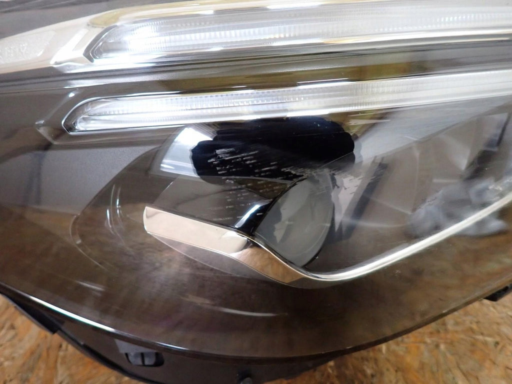 Frontscheinwerfer Mercedes-Benz A2479060605 Full LED Rechts Headlight SCH4966196152pl