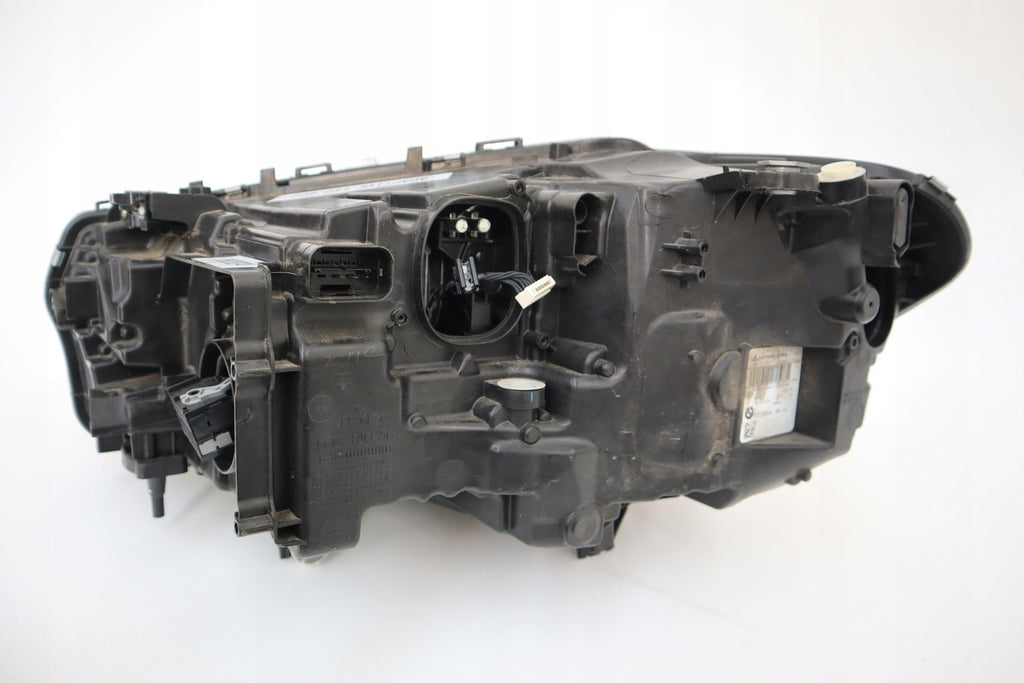 Frontscheinwerfer BMW X3 G01 G02 8739654-04 LED Rechts Scheinwerfer Headlight SCH2675914559qd