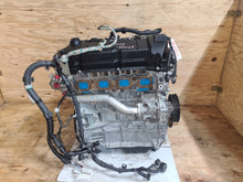 Load image into Gallery viewer, Motor Mitsubishi Fto Coupe Dea 4J10 1.8 200PS 147kW 21TKm 2019 Benzin Komplett MOT2975482251jq